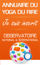 Observatoire Yoga du Rire