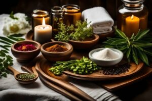 Lire la suite à propos de l’article Qu’est-ce-que l’ayurveda ?